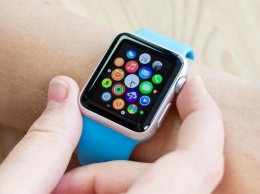 Хакеры взломали Apple Watch и запустили на них Finder