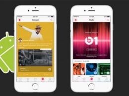 Пользователи Android останутся без бесплатного доступа к Apple Music