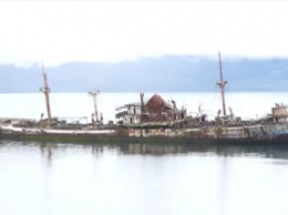 Бермудский треугольник возвратил судно, пропавшее 90 лет назад