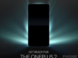 28 июня дебютирует смартфон Oneplus 2
