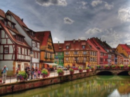 15 самых уютных европейских городов, которые обязательно стоит посетить