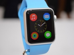 LG станет единственным поставщиком дисплеев для нового поколения Apple Watch