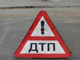 В Петербурге в ДТП с маршруткой пострадал 7-летний мальчик
