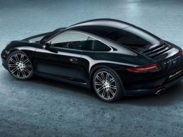 Новое поколение Porsche 911 может получить гибридную версию