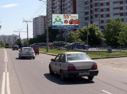 В Москве в ДТП погибли два пешехода