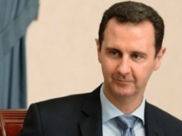Асад: Новый президент США не изменит политику Сирии