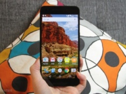 Анонсирован новый смартфон HTC Nexus Sailfish
