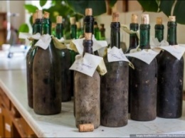 «Массандра» начала экспортировать свои вина в Китай