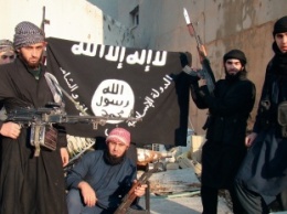 «Исламское государство» объявило о гибели «министра войны» Умара аш-Шишани