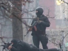 Нардеп Арьев заявил, что нашли оружие, из которого расстреливали протестующих на Майдане