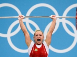 МОК отберет у украинки бронзовую медаль
