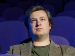 Антон Долин прочитает лекцию во время Одесского кинофестиваля
