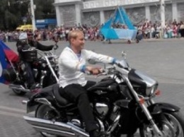 Глава Евпатории, попавший в ДТП, сообщил, что идет на поправку