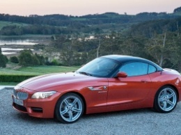 Производство BMW Z4 прекратится в августе