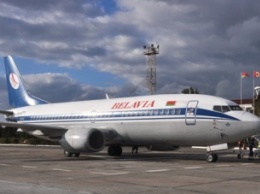 Международный аэропорт Одесса увеличивает частоту рейсов в Минск
