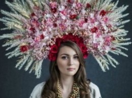 Девушка из Днепра поборется за звание самой красивой украинки в Канаде