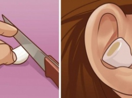 Если засунуть зубчик чеснока в ухо, вот какой НЕВЕРОЯТНЫЙ эффект произойдет