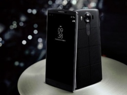 Готовится анонс наследника LG V10