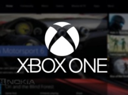 Microsoft выпустила новую сборку Xbox One Preview