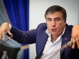 Саакашвили предупредил недругов, что не намерен уезжать из Одессы