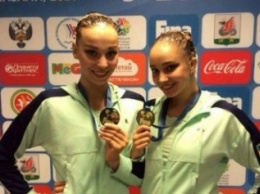 Донетчина завоевала 3 награды на юниорском чемпионате мира