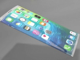 Apple работает над гибким OLED-дисплеем для будущих iPhone