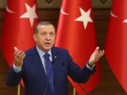 Лидеру народно-республиканской партии выписали штраф за оскорбление Эрдогана