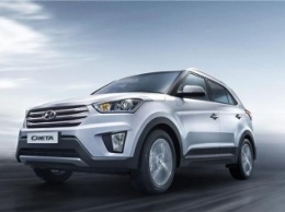 Информация о стоимости Hyundai Creta оказалась преждевременной