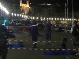 Бежать было некуда: очевидец рассказала о теракте в Ницце