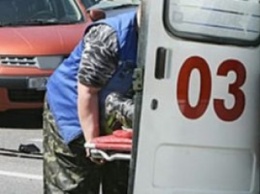 10-летняя девочка погибла в ДТП мопеда с ВАЗом в Ростовской области