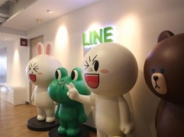 Акции Line взлетели на крупнейшем технологическом IPO года