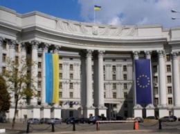 МИД Украины проверяет наличие пострадавших украинцев вследствие теракта в Ницце