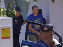 В Испании сын Черновецкого арестован без права на залог