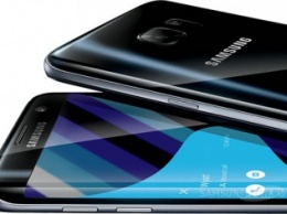 В США покупатели предпочитают Samsung Galaxy S7 вместо iPhone 6S