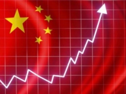 Китай показал 6.7% экономического роста