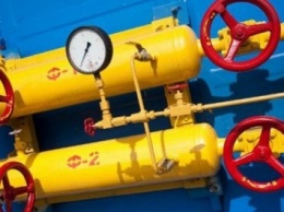 Украина уже 231 день не закупает российский газ - Минэкономразвития