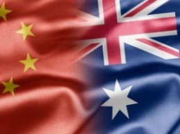 Спорные острова ухудшили дипломатические отношения Австралии и Китая