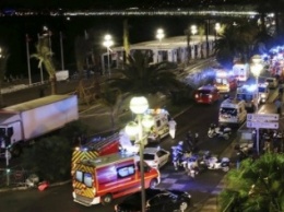 Трагедия ялтинского побратима: мир скорбит о жертвах теракта в Ницце