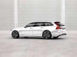 Heico Sportiv доработали моторы новых Volvo