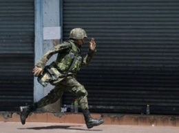 В Александрии осудили солдата за "самоволку" из зоны АТО