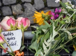 Среди погибших при теракте в Ницце - трое немцев