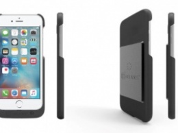 Защитный чехол i-Blades превращает iPhone в «модульный» смартфон