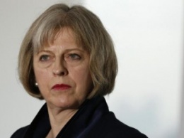 Тереза Мэй: Британия должна удвоить усилия по борьбе с террористами