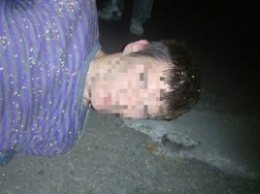Ночью в Кривом Роге пытались ограбить детский сад (фото)