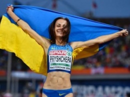 Олимпиада-2016: Стал известен состав сборной Украины по легкой атлетике