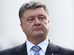 П.Порошенко: Украина вместе с Францией готова приложить все усилия для борьбы с терроризмом