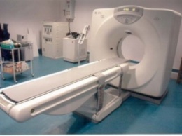Торжественное открытие томографа в Покровске (Красноармейске) вновь переносится