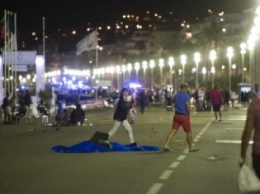 Теракт в Ницце: погиб украинец, еще двое ранены (ВИДЕО, ОБНОВЛЕНО)