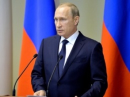 Песков: Путин поручил помочь россиянам в Ницце