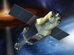 JAXA обещало запустить новую обсерваторию Hitomi